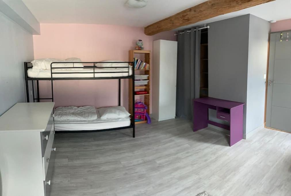 Bel Appartement 115 M2 Emplacement Ideal Villard-de-Lans Exterior photo